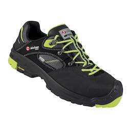 1236671 - Sicherheitshalbschuh S3 Ortles HRO SRC schwarz 30335