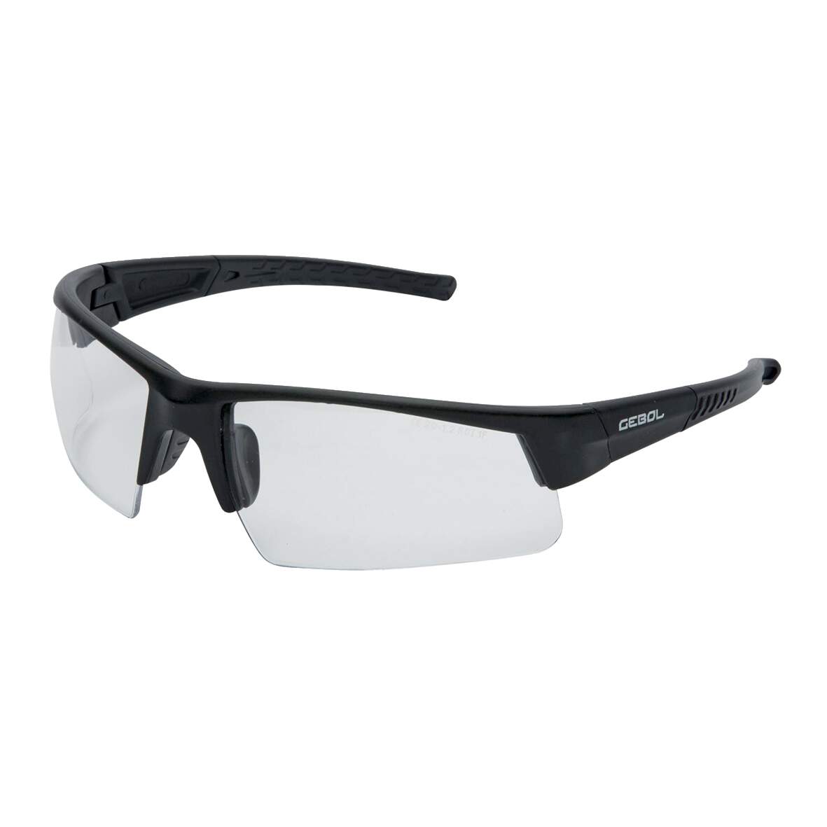 1236724 - Schutzbrille Sports Line klar 