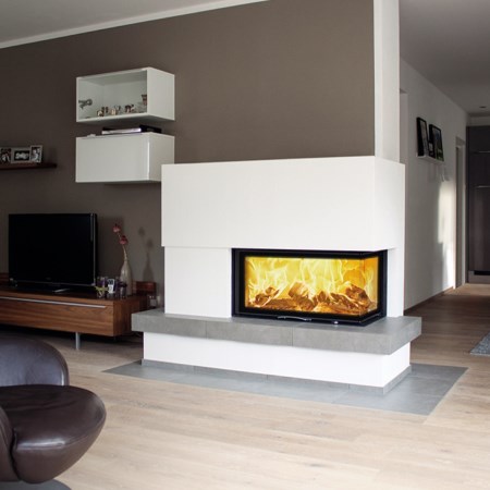 Kaminbausätze - LET'S DOIT - Starke Marken. Starker Service.