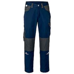 1284205 - Bundhose Eco Gr.48 dunkelblau/anthrazit