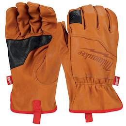 1285617 - Arbeitshandschuh Leder