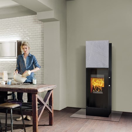 Kaminöfen - LET'S DOIT - Starke Marken. Starker Service.