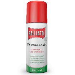 1260930 - Universalöl-Spray