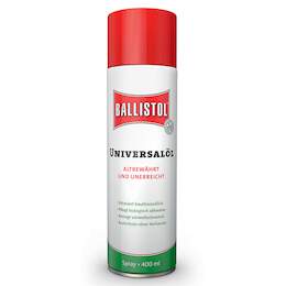 1260933 - Universalöl-Spray