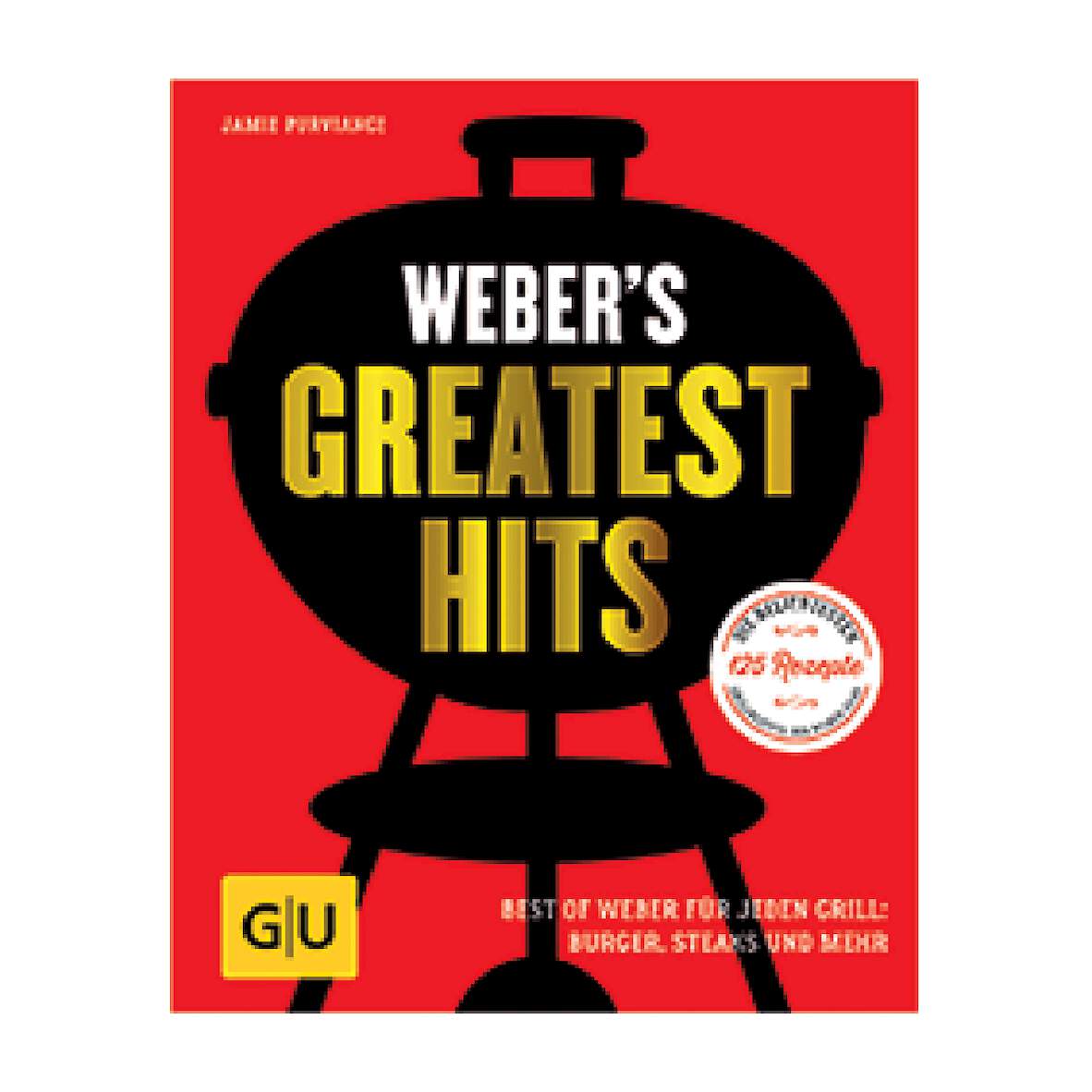 1239507 - Buch Weber's Greatest Hits