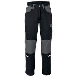 1284210 - Bundhose Eco Gr.46 schwarz/anthrazit