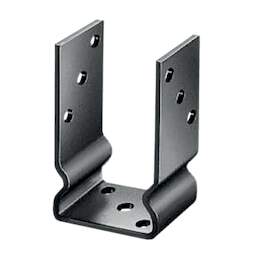 1028292 - Pfostenlasche U-Form