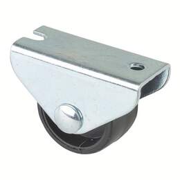 1039451 - Kastenrolle mit Platte f.weiche Böden